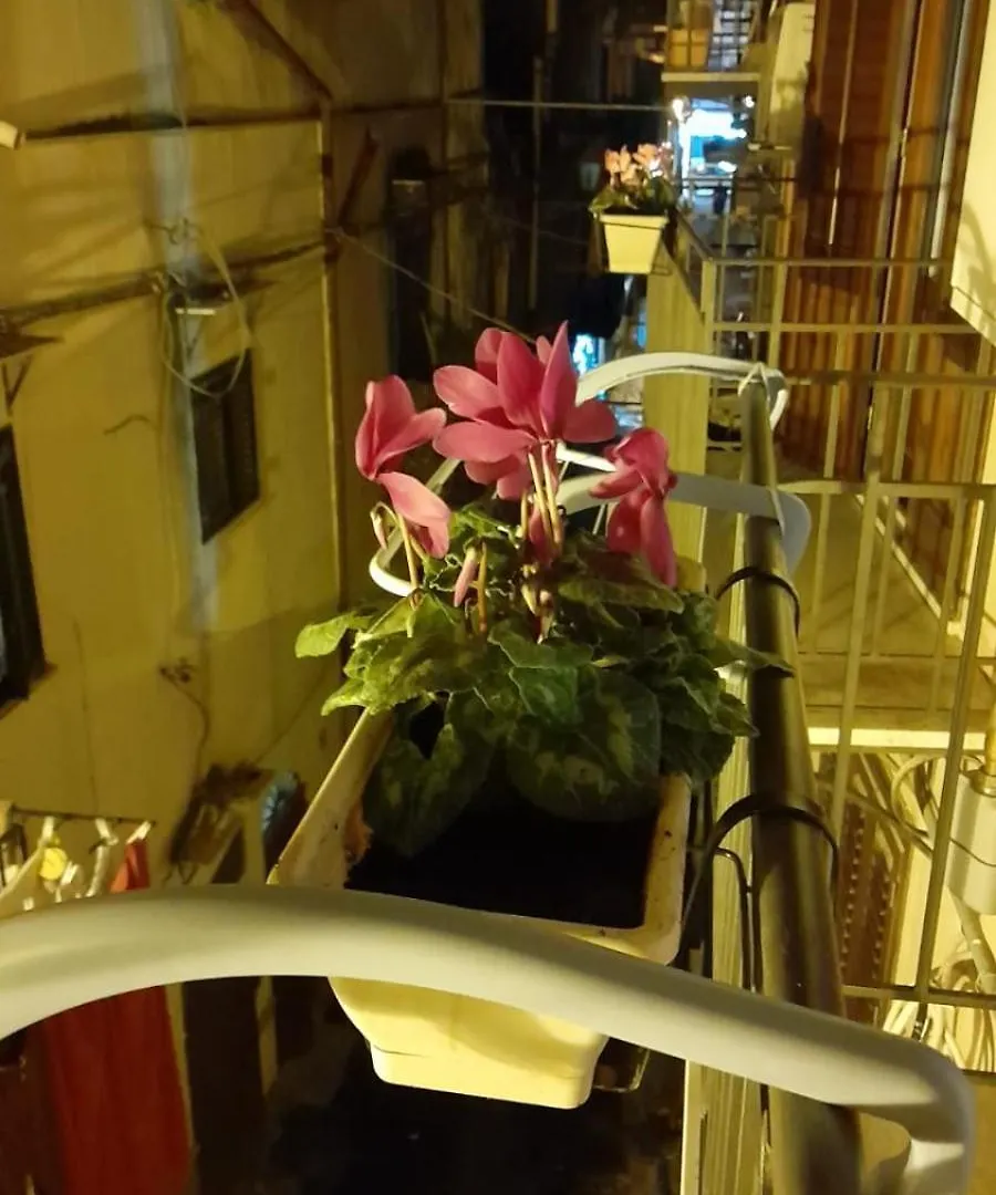 巴勒莫Casa Kyla公寓 0*, 巴勒莫 意大利