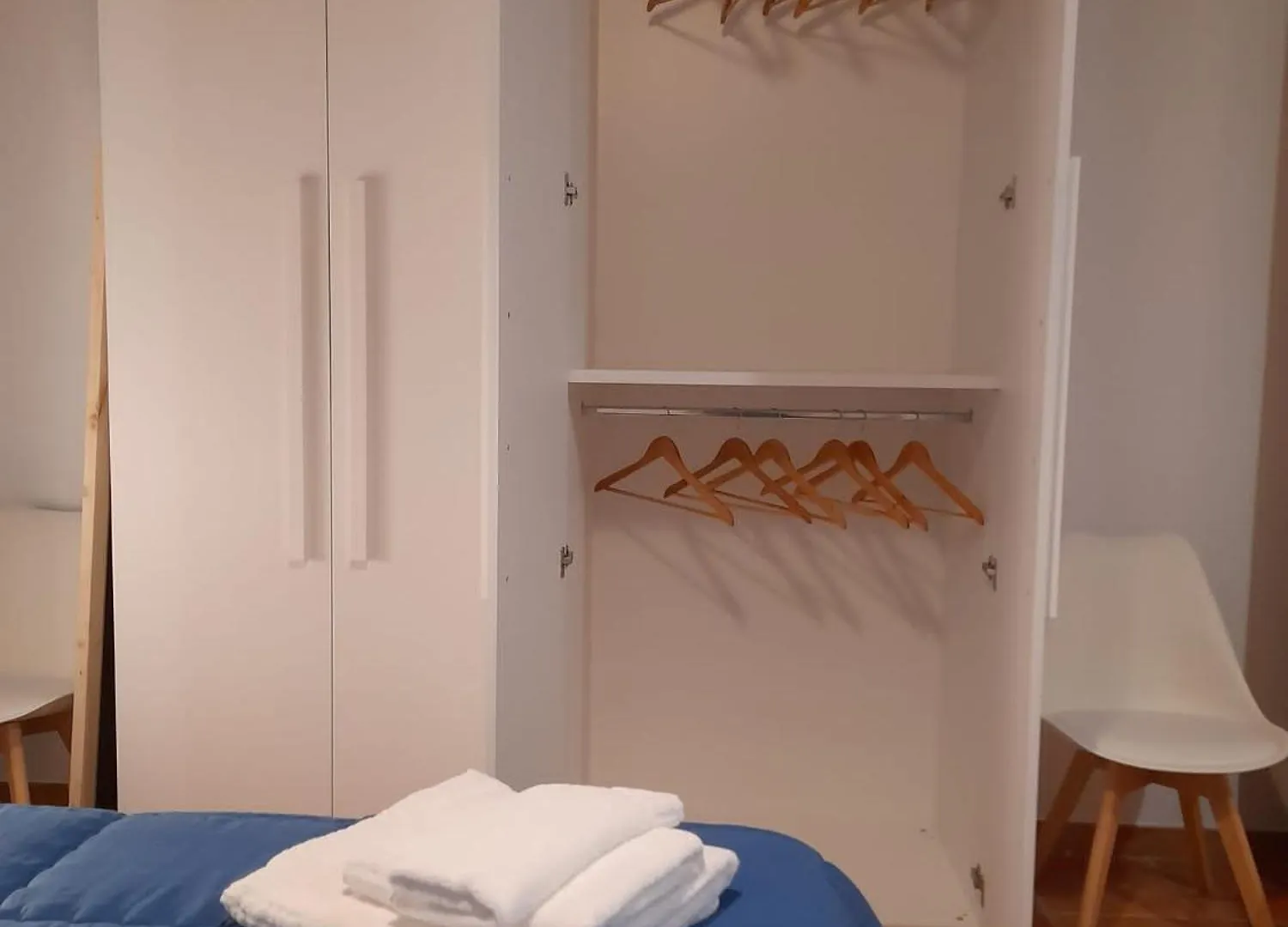 巴勒莫Casa Kyla公寓 0*, 巴勒莫