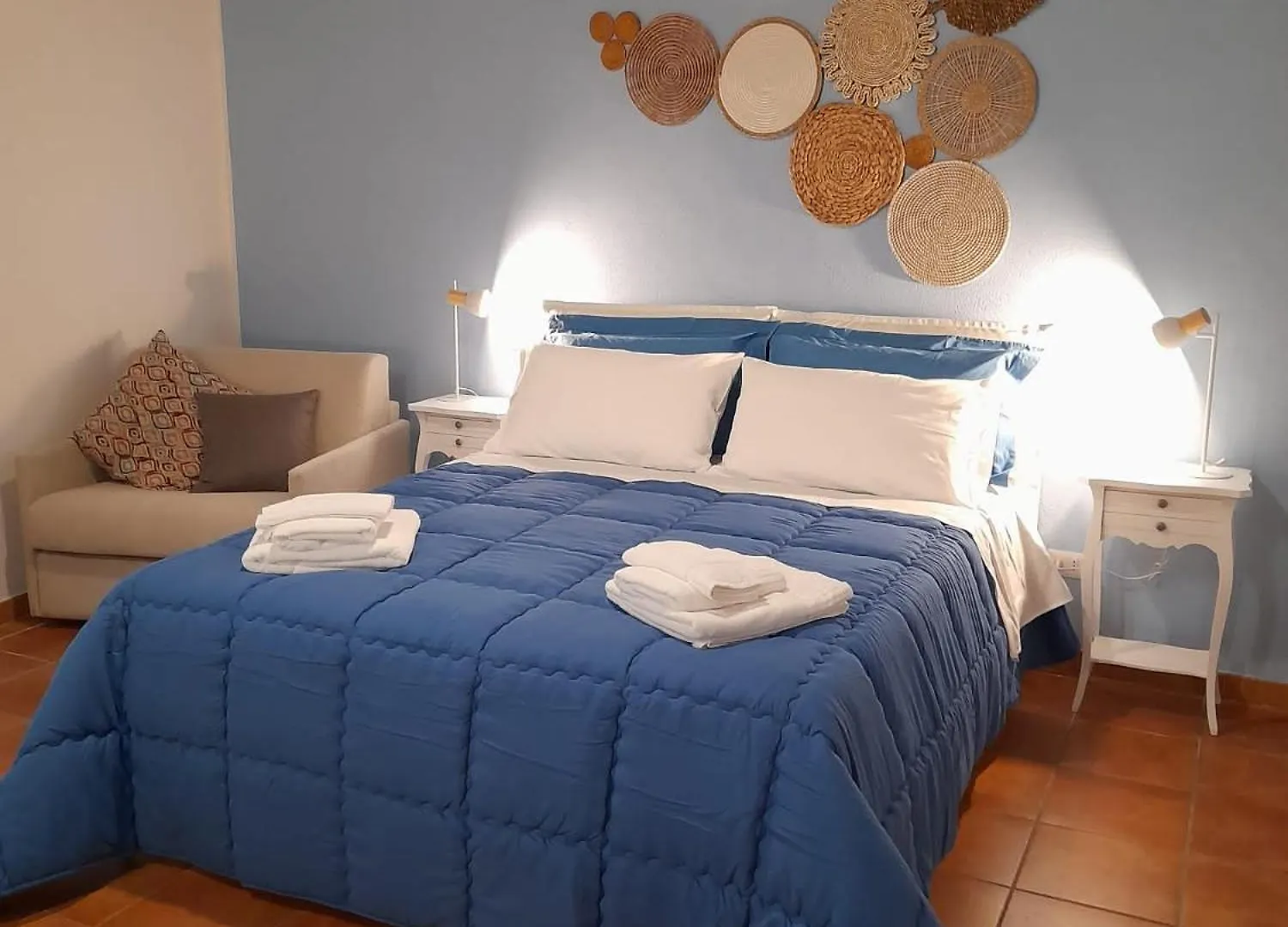 Casa Kyla Apartment Palermo