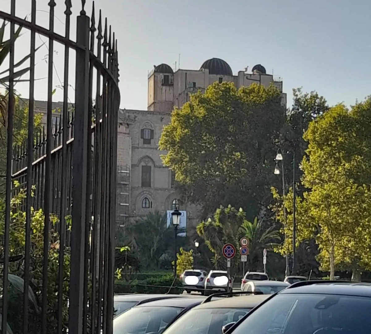 Casa Kyla Apartment Palermo