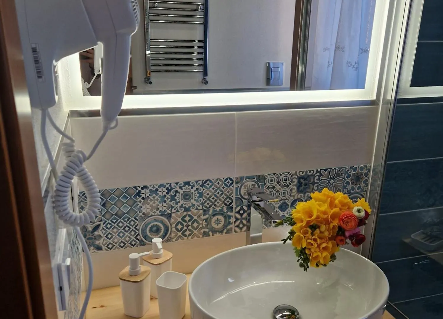 Casa Kyla Apartment Palermo