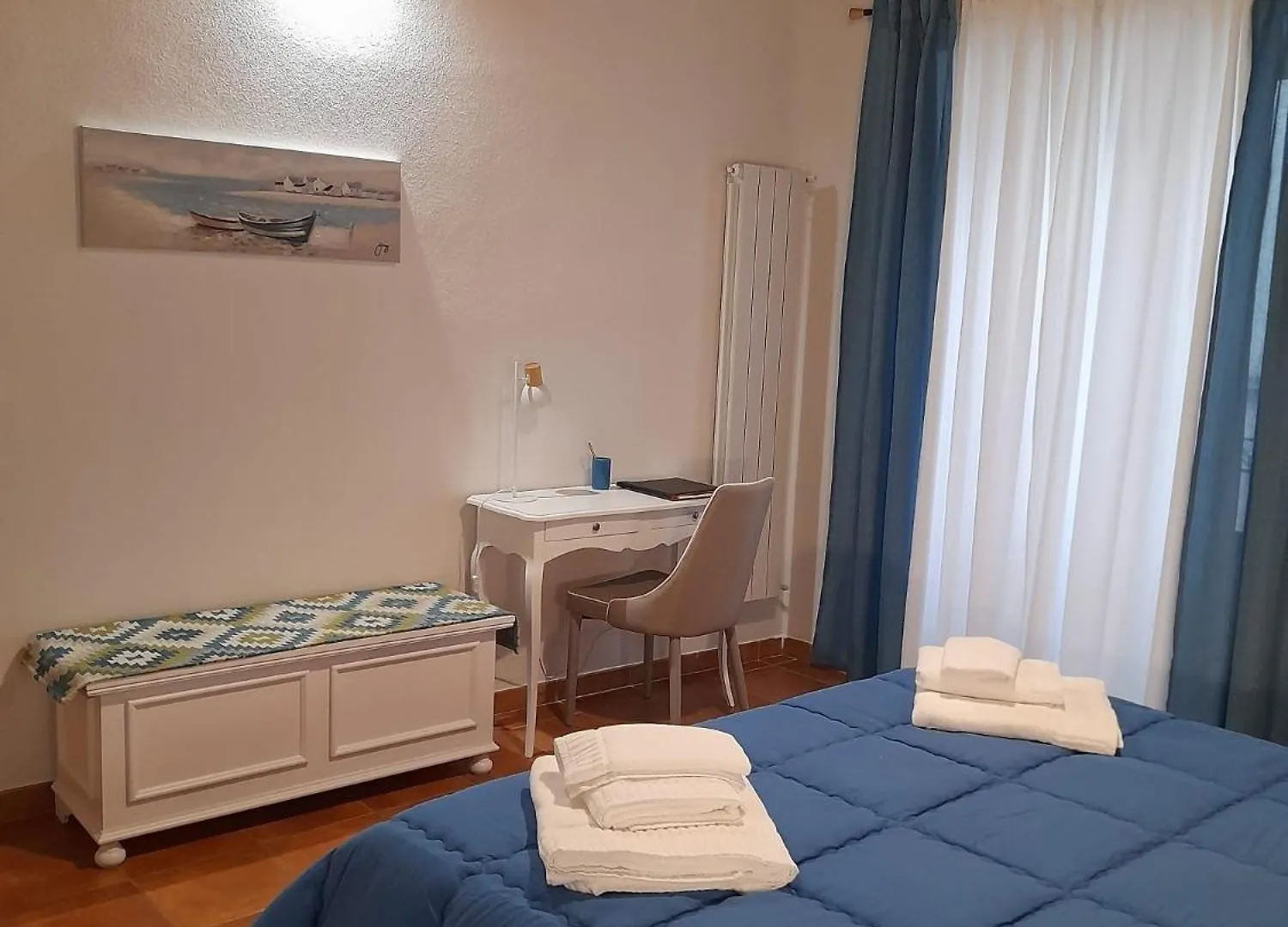 Casa Kyla Apartment Palermo